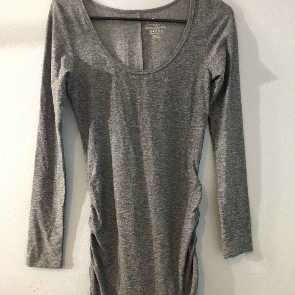 Aritzia Body Con Dress
